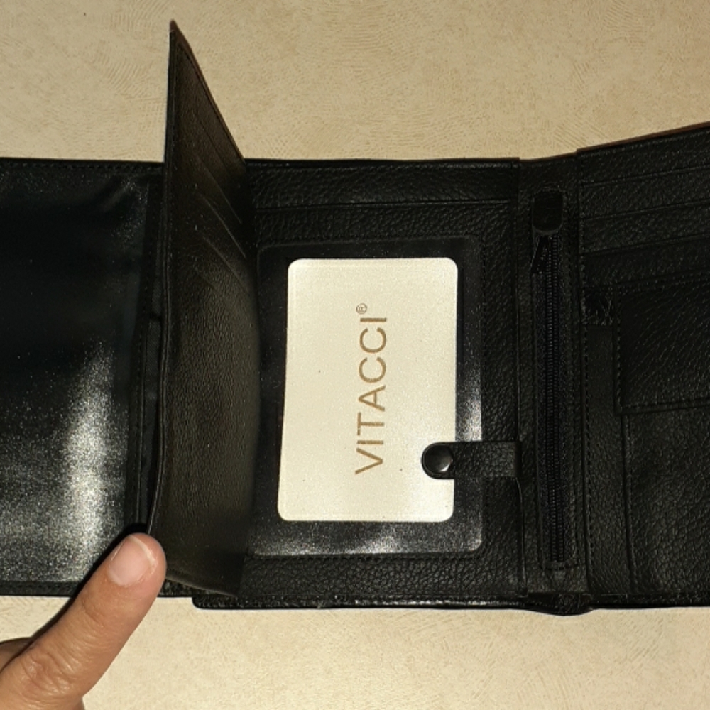 Vitacci wallet - Picture 8 of 8